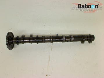 Nokkenas Uitlaat Suzuki GSX R 750 2006-2007 (GSXR750 K6/K7), Verzenden, Gebruikt