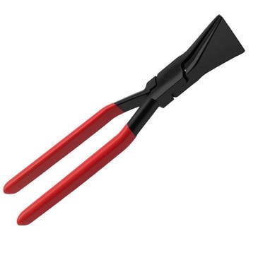 Pliers Staal 28cm Straight Sheet Metal Bender Manual Non-..., Verzenden, Nieuw