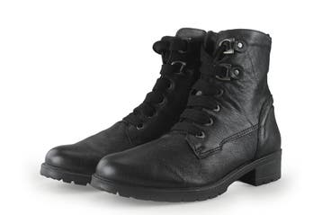 Sub55 Hoge sneakers in maat 41 Zwart, Kleding | Dames, Verzenden, Zwart, Sneakers of Gympen, Sub55