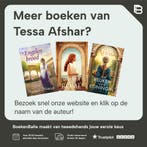 Koning van het volk / Perzië / 2 9789029736121 Tessa Afshar, Boeken, Romans, Verzenden, Gelezen, Tessa Afshar