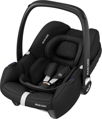 Maxi-Cosi Cabriofix i-Size Autostoeltje - Essential Black -, Kinderen en Baby's, Autostoeltjes, Verzenden, Nieuw