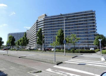 Te huur: Appartement P.J. Oudplein in Zwijndrecht, Zwijndrecht, Appartement, Zuid-Holland