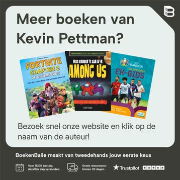 101 Cool Things to Do in Roblox (Independent & Unofficial), Verzenden, Zo goed als nieuw, Kevin Pettman