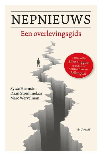 9789493127371 Nepnieuws | Tweedehands, Boeken, Verzenden, Zo goed als nieuw, Sytze Hiemstra