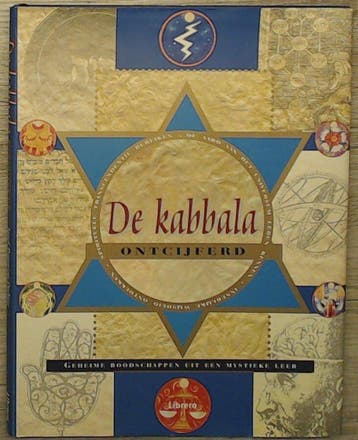 KABBALA ONTCIJFERD - J. Berenson 9789057641954, Verzenden, Zo goed als nieuw, J. Berenson
