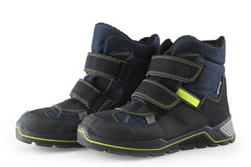 Ricosta Snowboots Jongens in maat 36 Blauw, Kinderen en Baby's, Kinderkleding | Schoenen en Sokken, Verzenden, Jongen of Meisje