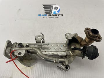 EGR Koeler - Bmw - B47 - OEM: 11717822347 / 11718513132..., Auto-onderdelen, Verzenden, Nieuw