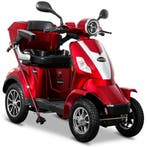 Rolektro E-Quad V.2 Scootmobiel 4-wiel Loodgel, Overige merken, Verzenden, Nieuw, 16 km/u of meer