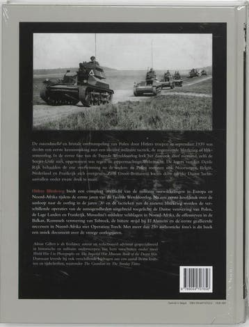 Hitlers blitzkrieg 9789044707656 Adrian Gilbert, Verzenden, Zo goed als nieuw, Adrian Gilbert