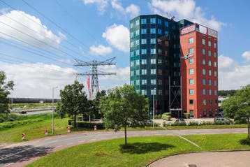 Kantoorruimte te huur Utrecht Savannahweg 71, Huur, Kantoorruimte