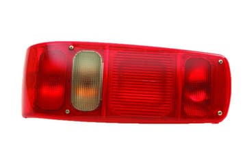 Hella Achterlicht Caraluna I Knipper/ Rem/ Reflector Camper, Nieuw