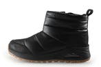 Skechers Snowboots in maat 39 Zwart, Kleding | Dames, Schoenen, Skechers, Verzenden, Zwart, Snowboots