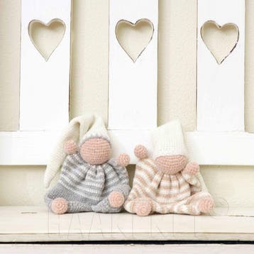 Sabbeltje Haken voor Babys - Haakpret Anja Toonen - Haakp, Ophalen of Verzenden, Nieuw