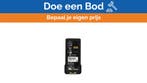 Bieden: Motorola NNTN8560A IMPRES Li-ion Battery, Watersport en Boten, Ophalen of Verzenden, Nieuw, Communicatie