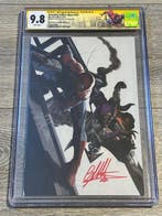 The Amazing Spider-Man #797 - Gabriele DellOtto White, Nieuw