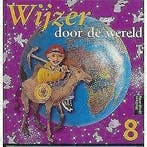 Wijzer door de Tijd/Wereld/Natuur versie 1, Ophalen of Verzenden, Zo goed als nieuw, Overige niveaus, Overige vakken