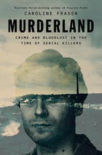 9780593657225 Murderland Caroline Fraser, Boeken, Verzenden, Nieuw, Caroline Fraser