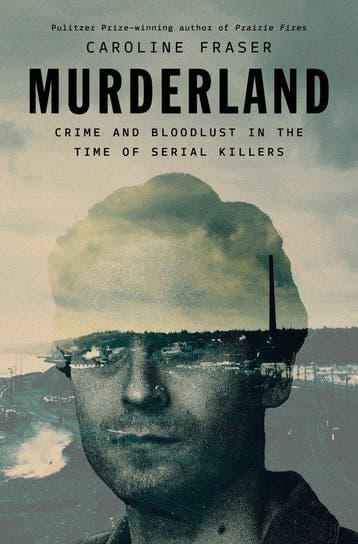 9780593657225 Murderland | Tweedehands, Boeken, Biografieën, Verzenden, Gelezen, Caroline Fraser