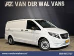 Mercedes-Benz Vito | 114 CDI 136pk L2H1 Euro6 Airco |, Gebruikt, Euro 6, Wit, Mercedes-Benz