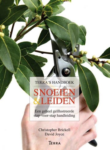 HANDBOEK SNOEIEN EN LEIDEN - Christopher Brickel, Verzenden, Gelezen, Christopher Brickel