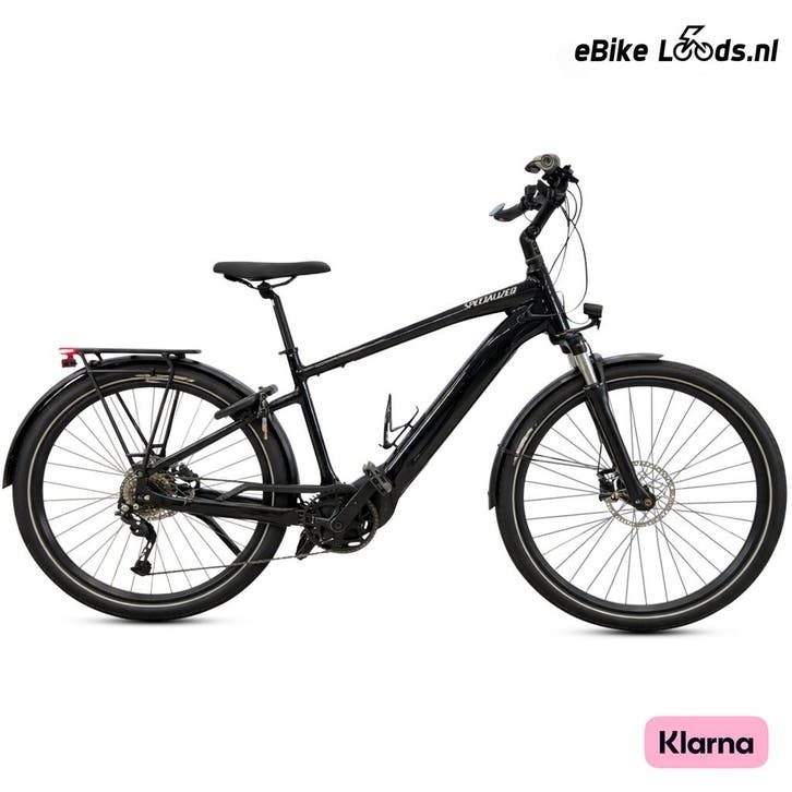 Specialized E-bike Vado H47 530WH. Inclusief Bezorging., Fietsen en Brommers, Elektrische fietsen, Nieuw, Overige merken, 50 km per accu of meer