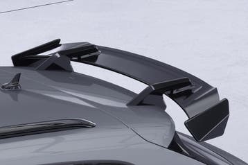 CSR zwanenhals achterspoiler voor VW Arteon (Type 3H) | GFK, Verzenden, Nieuw