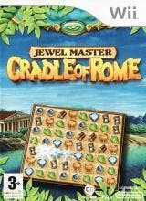 MarioWii.nl: Jewel Master: Cradle of Rome - iDEAL!, Ophalen of Verzenden, Zo goed als nieuw