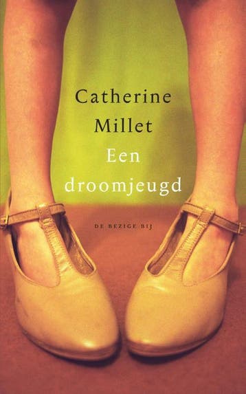 Een droomjeugd 9789023494201 Catherine Millet, Verzenden, Gelezen, Catherine Millet