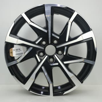 Originele velgen 19 inch Toyota Prius *OS1007745*, 19 inch, Gebruikt, Velg(en), Ophalen of Verzenden
