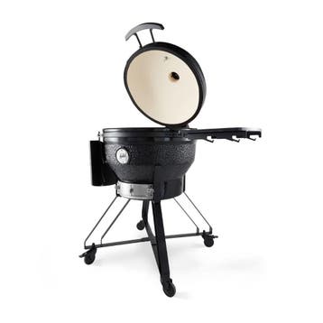 Premium Kamado BBQ 26 inch - Refurbished, Verzenden, Nieuw in verpakking, Overige typen