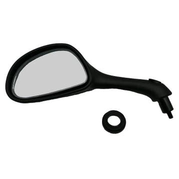 Spiegel Piaggio Gilera Runner - Links - cm068001 - RMS, Ophalen of Verzenden, Nieuw