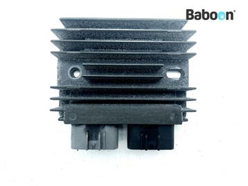 Spanningsregelaar Piaggio | Vespa MP3 530 HPE Exclusive, Verzenden, Gebruikt