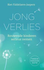Jong Verlies | Riet Fiddelaers-Jaspers | Nieuw, Boeken, Ophalen of Verzenden, Nieuw, Riet Fiddelaers-Jaspers