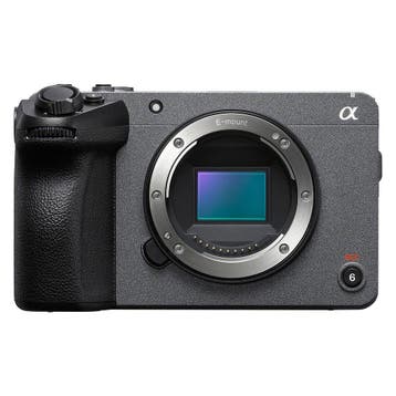 Sony FX30 Body, Ophalen of Verzenden, Nieuw, Overige typen, Sony