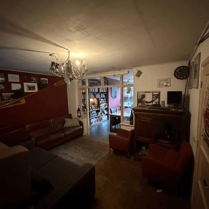 Kamer in Eindhoven gevonden voor €400,- pm, Huizen en Kamers, Huizen te huur, Direct bij eigenaar, Noord-Brabant, (Studenten)kamer
