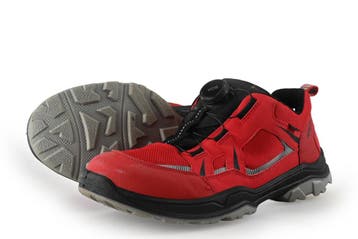 Superfit Sportschoenen in maat 40 Rood, Kleding | Heren, Schoenen, Overige kleuren, Verzenden, Sportschoenen, Superfit