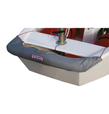 Optimist Boeg Bumper - EX1065 - Optiparts, Ophalen of Verzenden, Nieuw
