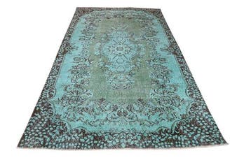 Designer vintage - Vloerkleed - 270 cm - 160 cm - met, Nieuw