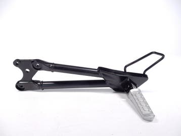 BMW G 310 GS Voetsteunbevestiging achter links / Voetsteun a, Ophalen of Verzenden, Gebruikt