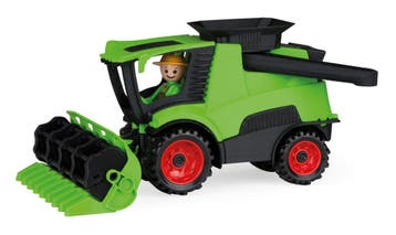 Lena Lena Truckies Maaidorser / Oog van €16,99 voor €8,50, Ophalen of Verzenden, Nieuw