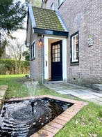 Te huur: Huis Hoplaan in Aerdenhout, Huizen en Kamers, Huizen te huur, Aerdenhout, Noord-Holland