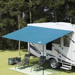 vidaXL Waterbestendige Tarp met dak 240 x 460 cm, Verzenden, Nieuw, Tot en met 2