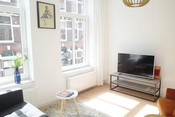 Te huur: Appartement Burgemeester Roosstraat in Rotterdam, Appartement, Rotterdam, Zuid-Holland