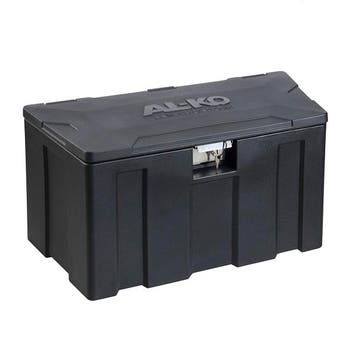Opbergbox / disselbak AL-KO V-Box 766/639x360x375mm, Ophalen of Verzenden, Nieuw