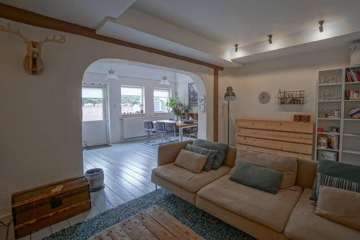 Te huur: Appartement Dorpsstraat in Renkum, Huizen en Kamers, Huizen te huur, Gelderland, Appartement