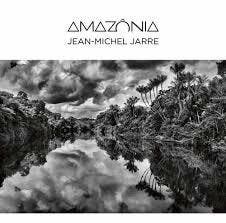 JEAN-MICHEL JARRE - AMAZONIA (LP), Verzenden, Nieuw in verpakking