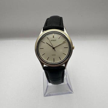 Seiko - Spirit - Zonder minimumprijs - 7N01-6370 A0 - Heren