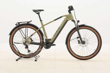 Cube REACTION HYBRID RACE 750 – 2024 – 195 - 205 cm, Verzenden, Zo goed als nieuw