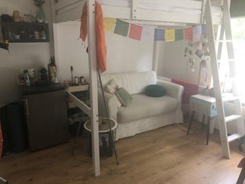 Te huur: Kamer Van Oldenbarneveldtstraat in Arnhem