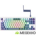 Trust GXT 872 Xyra TKL Mechanisch Gaming Toetsenbord, Verzenden, Nieuw, Trust